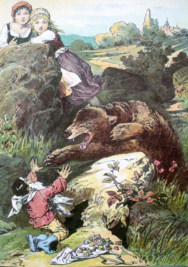 Schneeweisschen_und_Rosenrot3